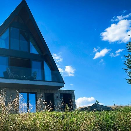 Black Stone Durmitor Žabljak Екстериор снимка